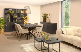 Woonkamerset Amsterdam